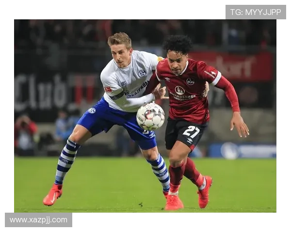 纽伦堡新赛季展望:年轻球员崭露头角,球队目标明确向更高挑战迈进