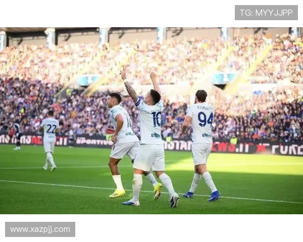 劳塔罗本赛季意甲联赛表现稳健，进球效率与场上作用持续提升