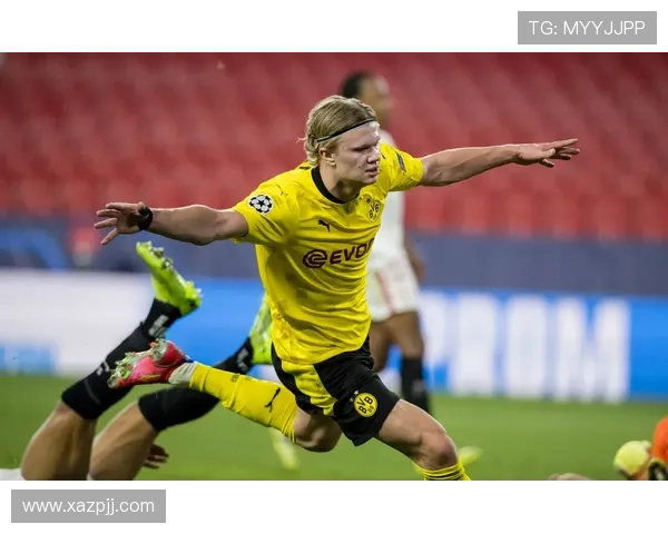 哈兰德梅西C罗后时代