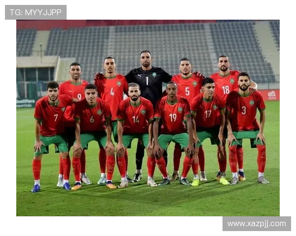 阿什拉夫世界杯表现回顾：发挥稳定，攻防两端展现竞争力