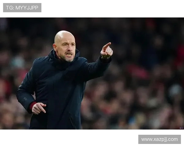 滕哈赫中场配置