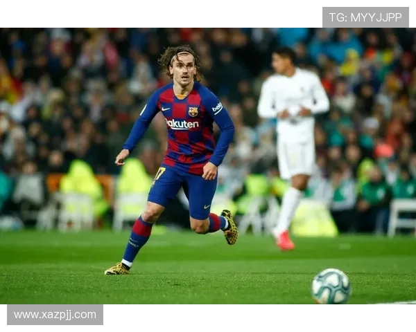 从锋线杀手到中场串联者：格里兹曼的数据转型