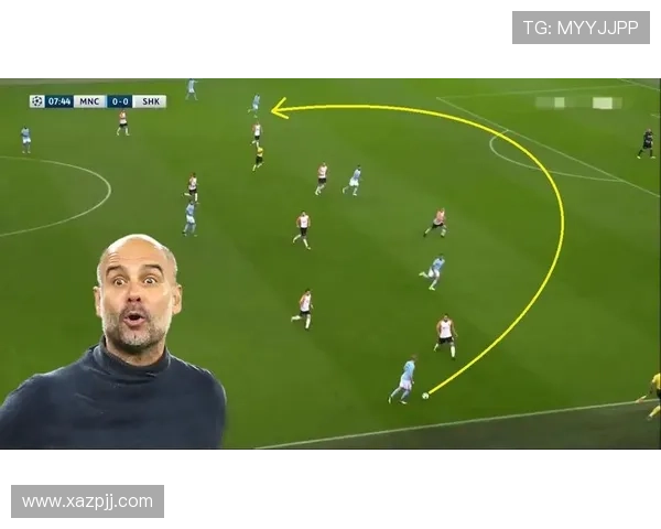 德布劳内对阵顶级后腰表现解析：传球空间如何被限制