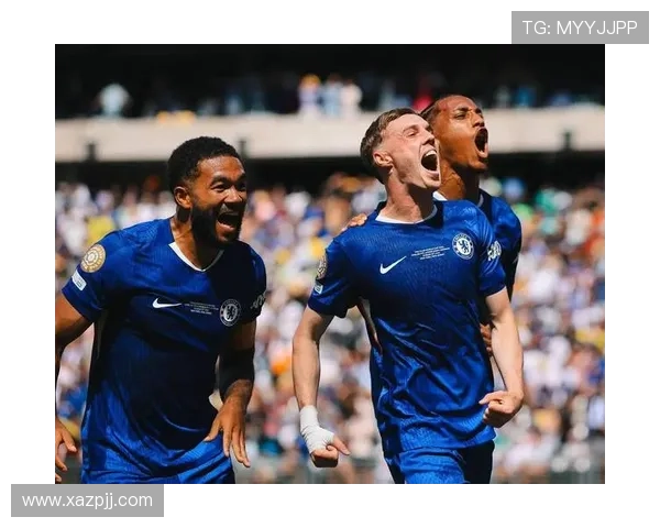 切尔西年轻球员依赖度问题显现，对赛季走势形成制约