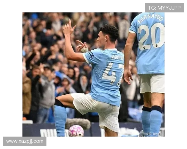 福登:面对顶级强队防线时的表现与成长考验 福登:面对顶级强队防线时的表现与成长考验