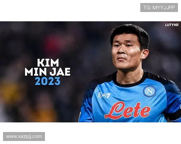 金玟哉：对抗成功率领跑意甲中卫