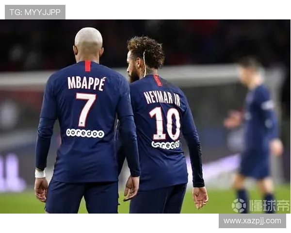 巴黎圣日耳曼进攻终结能力表现存在问题,近期阶段稳定性面临考验 巴黎圣日耳曼进攻终结能力表现存在问题,近期阶段稳定性面临考验