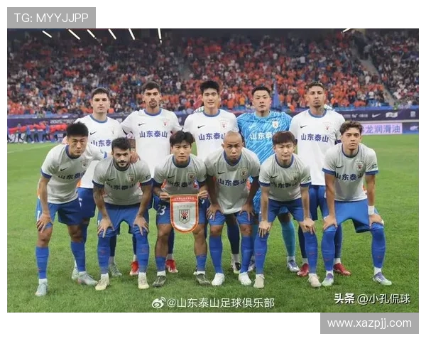 山东泰山阵容老化问题逐步显现,对联赛竞争力造成潜在影响 山东泰山阵容老化问题逐步显现,对联赛竞争力造成潜在影响