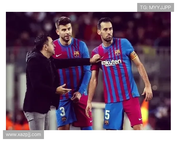 哈维走了,巴萨看似延续实则重建,体系还能撑多久?