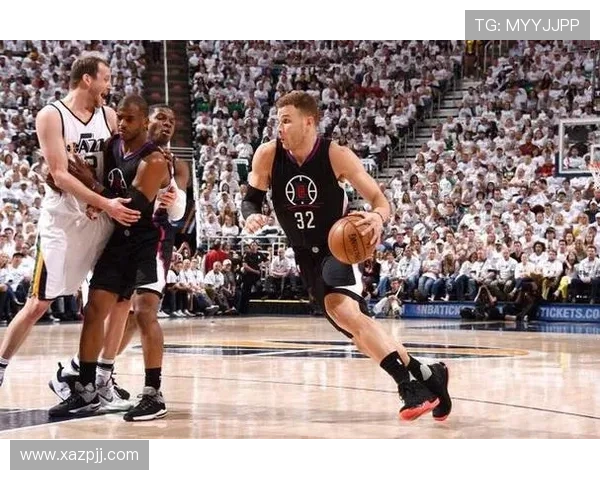 格林更倚挡拆制造对位内线错位提升效率